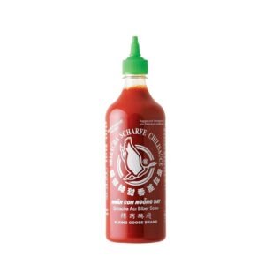 Flying Goose Sriracha Hot Chilli Sauce 730 ml (Pack of 2)