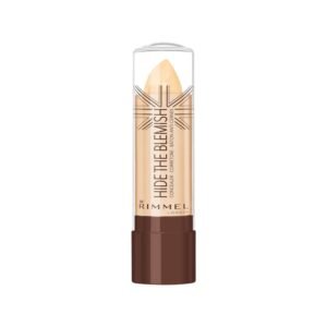 Rimmel London Hide The Blemish Stick Concealer, 4.5g